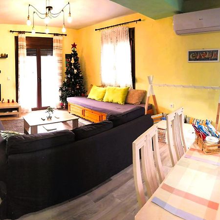 River House Volos Ngoại thất bức ảnh
