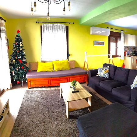 River House Volos Ngoại thất bức ảnh