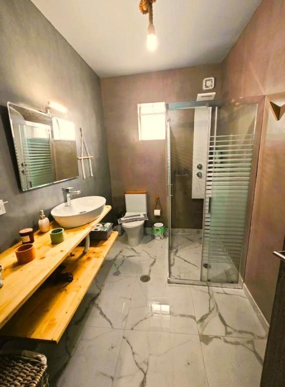 River House Volos Ngoại thất bức ảnh