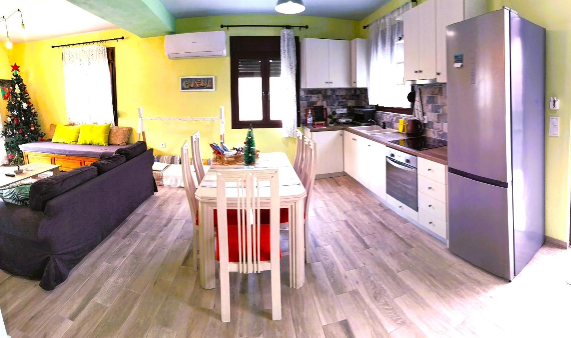River House Volos Ngoại thất bức ảnh