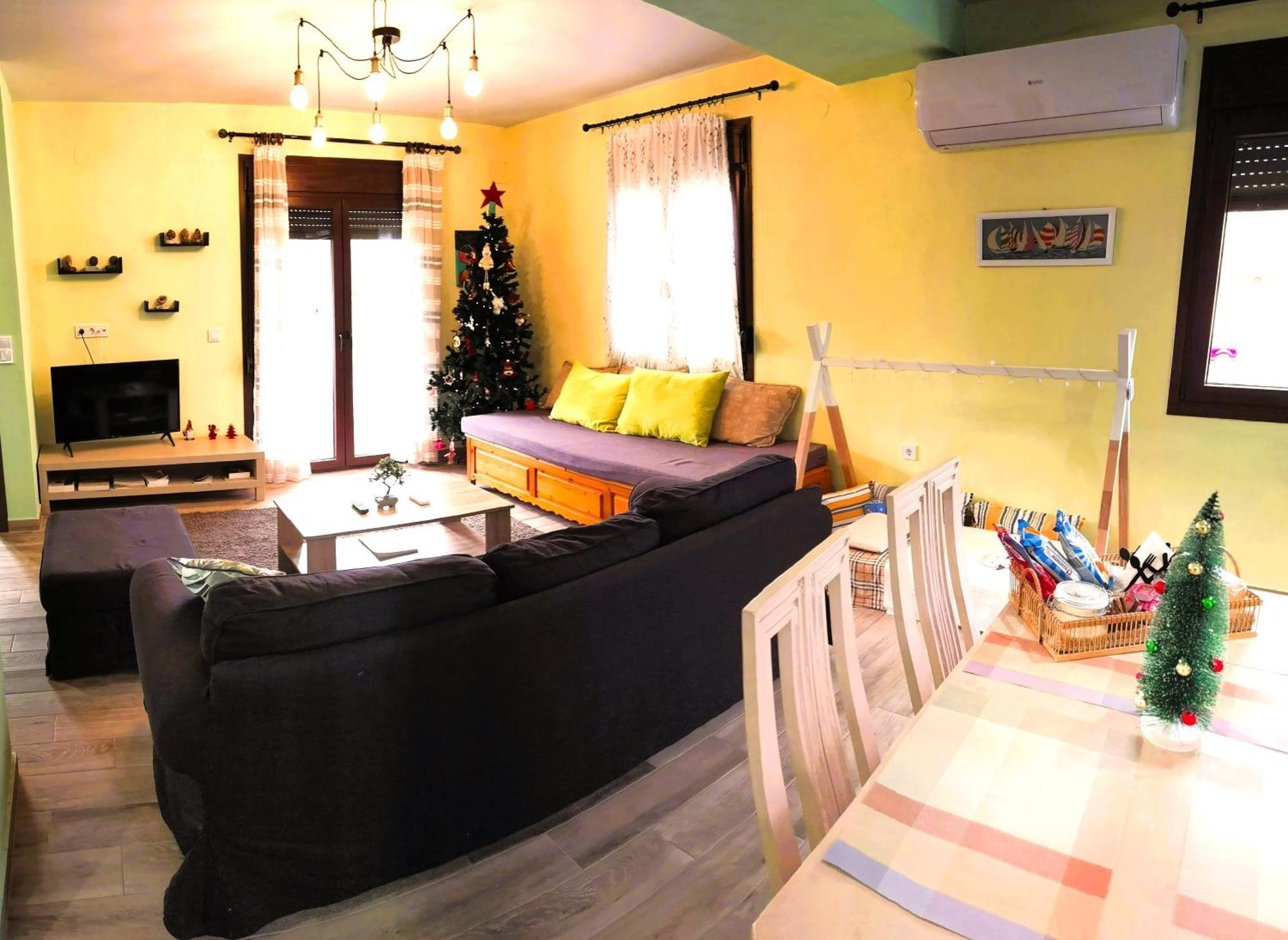 River House Volos Ngoại thất bức ảnh