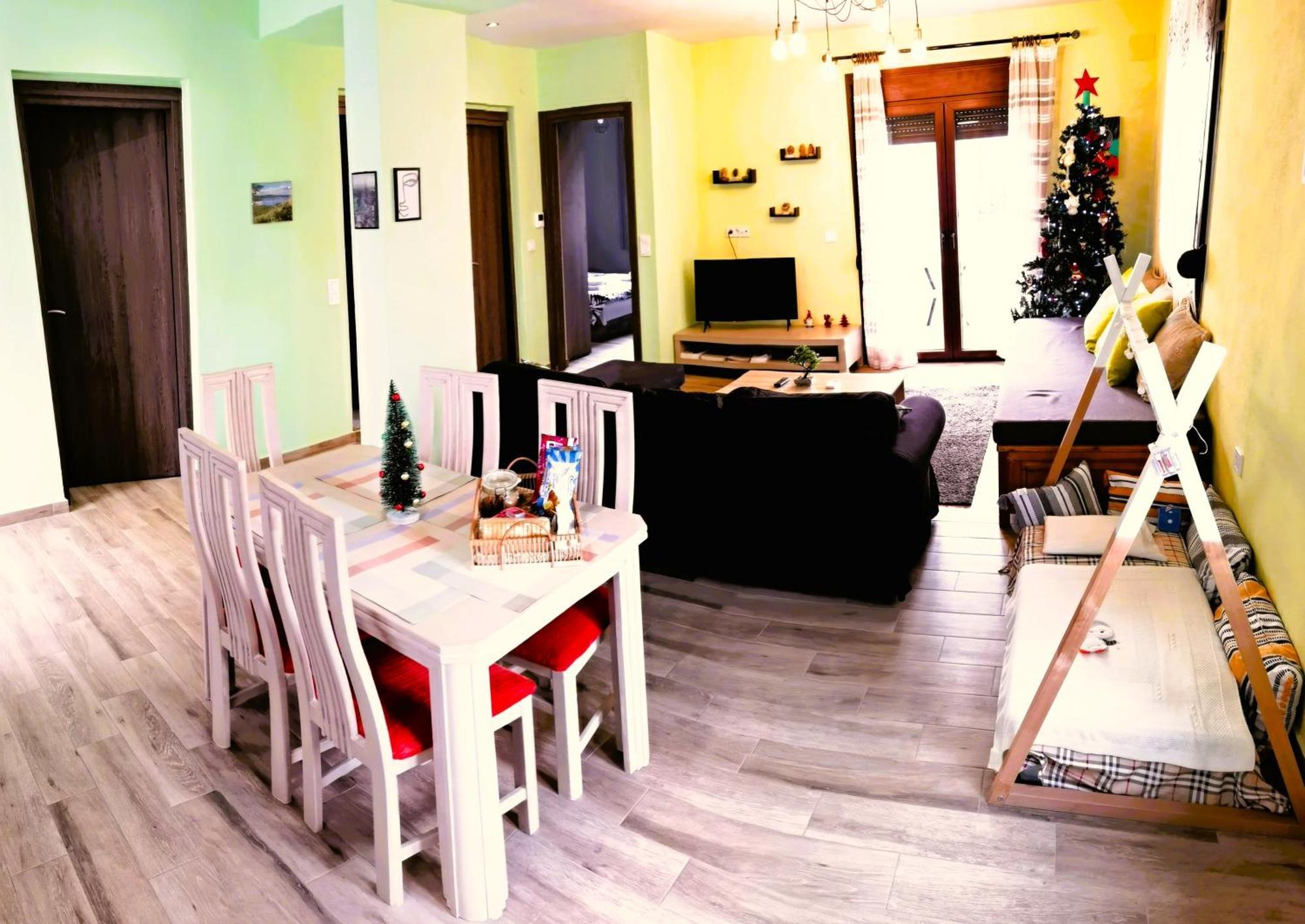 River House Volos Ngoại thất bức ảnh