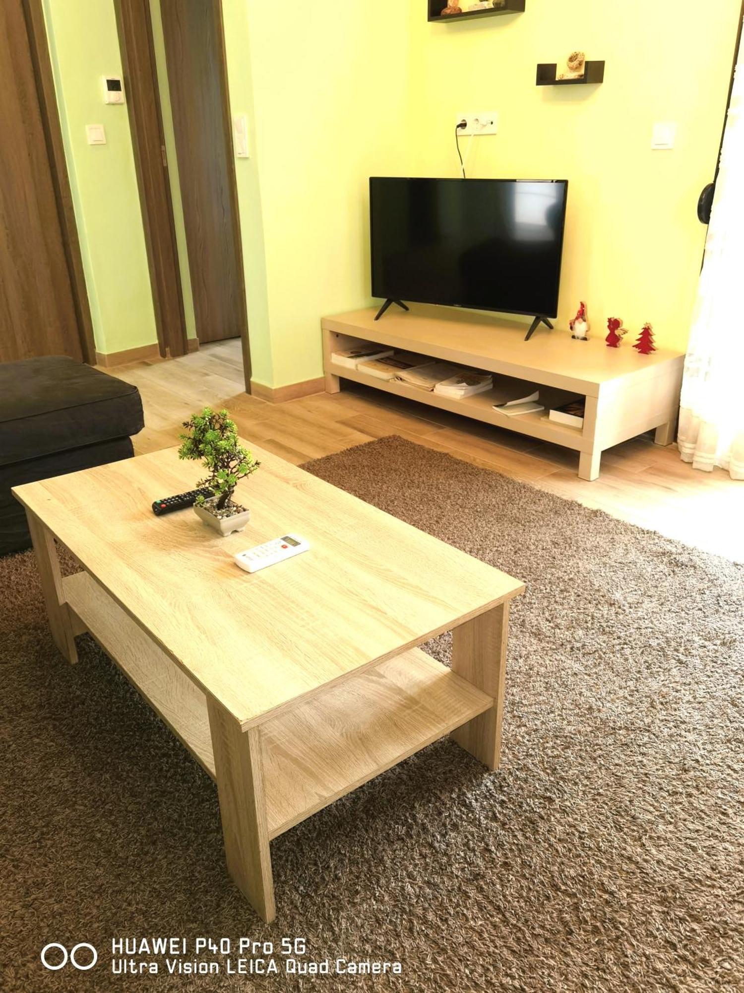 River House Volos Ngoại thất bức ảnh